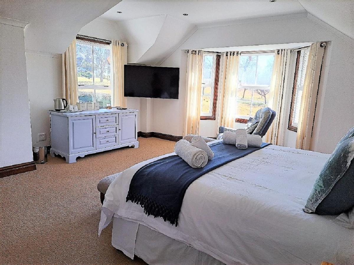 Appartamento One Rawdons Estate Nottingham Road Esterno foto