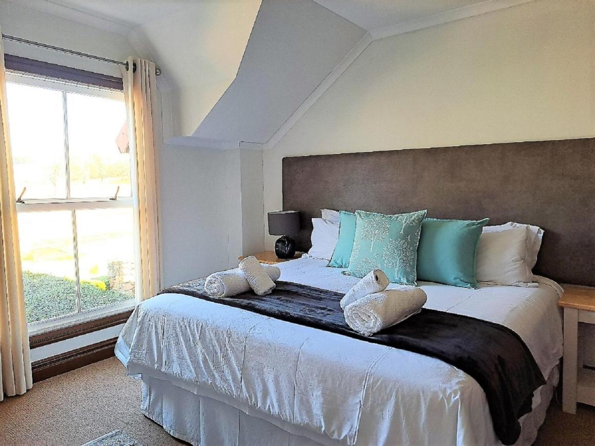 Appartamento One Rawdons Estate Nottingham Road Esterno foto