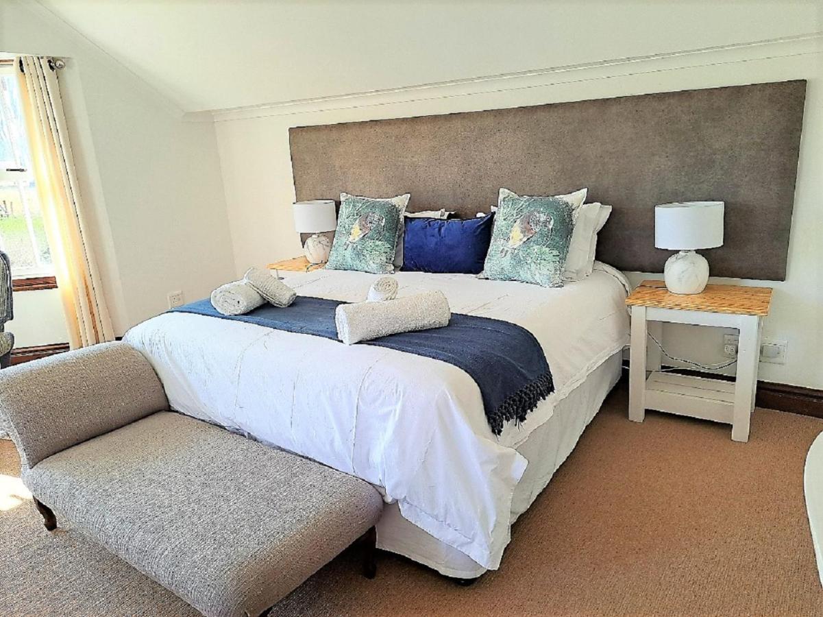 Appartamento One Rawdons Estate Nottingham Road Esterno foto