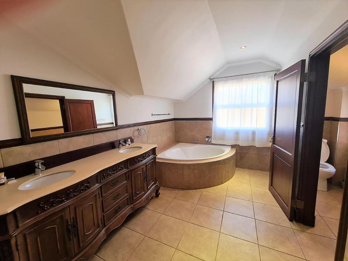 Appartamento One Rawdons Estate Nottingham Road Esterno foto