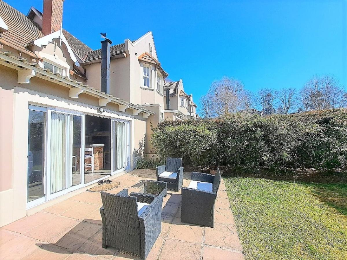 Appartamento One Rawdons Estate Nottingham Road Esterno foto