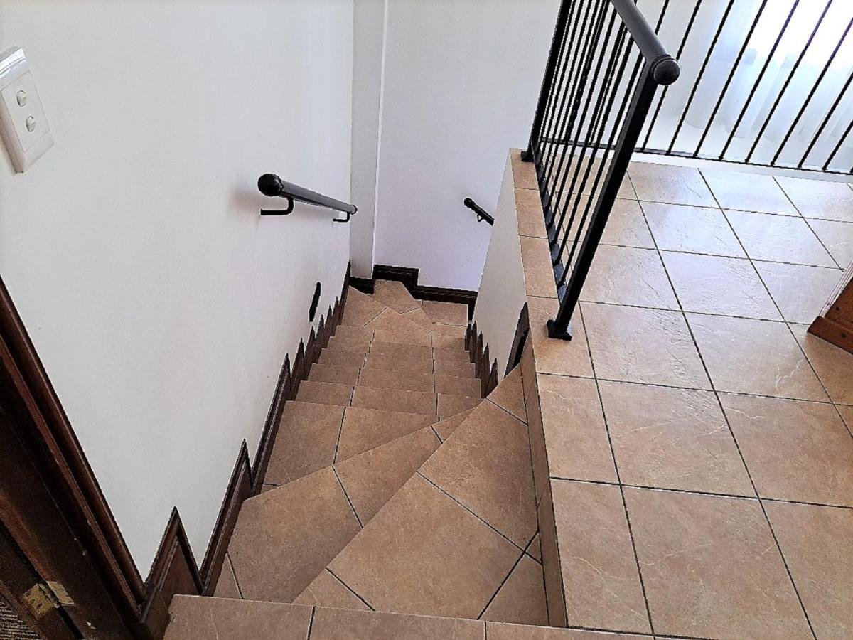 Appartamento One Rawdons Estate Nottingham Road Esterno foto