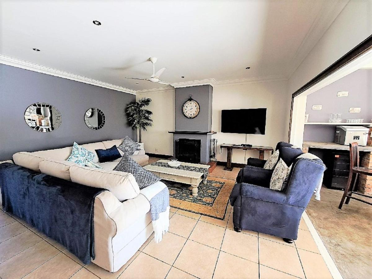 Appartamento One Rawdons Estate Nottingham Road Esterno foto