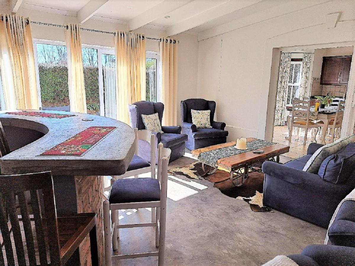 Appartamento One Rawdons Estate Nottingham Road Esterno foto