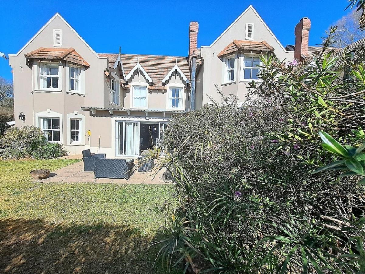 Appartamento One Rawdons Estate Nottingham Road Esterno foto